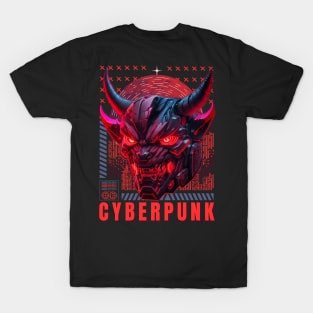 CyberDemon T-Shirt